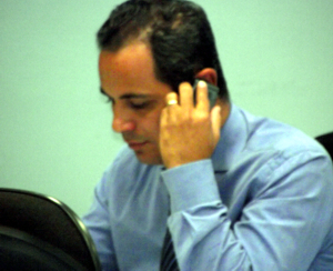 edimar maximo